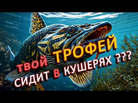 Видео: НОВЫЙ РЕКОРД ПО ТРОФЕЯМ НА ШАПШУГЕ 👍 почти 5 кг счастья.