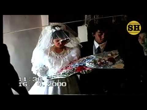 Видео: 1990 2000 ЙИЛ ТУЙЛАР ЗАГС МОШИНАЛАРИ😱