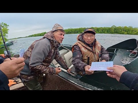 Видео: ПОПАЛИ НА РЫБООХРАНУ НА КАМЧАТКЕ. РЫБАЛКА ЗА 300 ТЫСЯЧ БЕЗ РЫБЫ. ЧАВЫЧА, СИМА, ГОРБУША