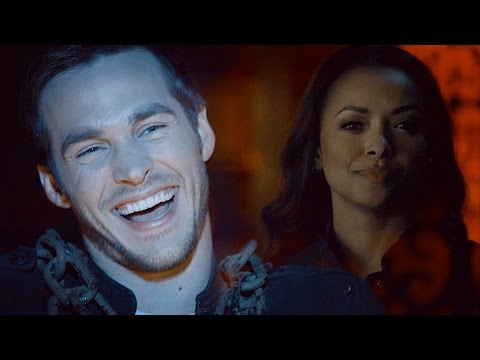 Видео: Kai & Bonnie || Кай & Бонни - Стоять