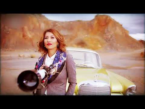 Видео: Valentina - Da byah takava / Валентина - Да бях такава, 2022