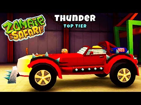 Видео: МАШИНЫ и ЗОМБИ zombie safari #20 прохождение ИГРЫ ПРО МАШИНЫ  VIDEOS games car