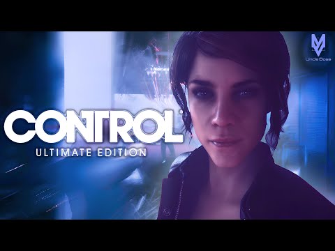 Видео: ЗАПУТАННОЕ НАЧАЛО - Control Ultimate Edition #1