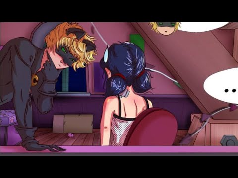 Видео: ЛЕДИ БАГ И СУПЕР КОТ || КОМИКС"ТВОЯ ОЧЕРЕДЬ" (ЧАСТЬ 2)