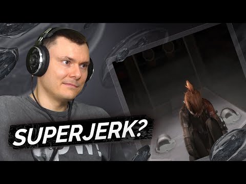 Видео: rizza — 40 | Реакция и разбор