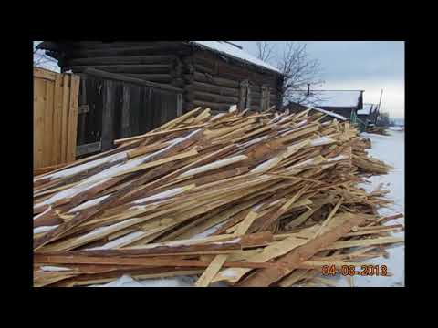 Видео: Бичура моя, прошлое мое 1