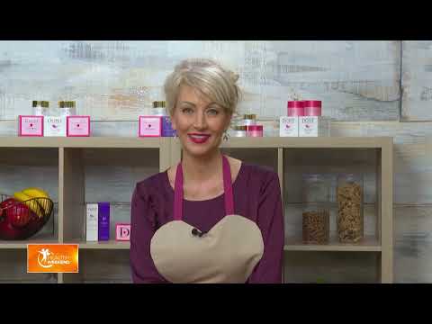 Видео: Красиви отвън и отвътре с Дони Василева - Чудна тайна на красотата из далечна Азия