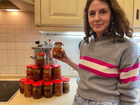 Видео: Готовим ТУШЕНКУ в автоклаве БУЛАТ! Свинина и говядина по ГОСТ рецепту