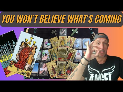 Видео: 🌙 «ЭНЕРГИЯ ИЗМЕНИЛАСЬ…» 💫💔 Он собирается принять решение, которое изменит его жизнь | Интуитивное...