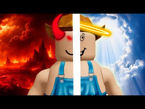 Видео: Самый ПОПУЛЯРНЫЙ Роблокс ютубер
