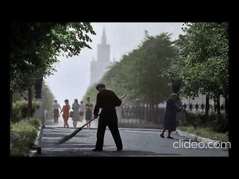 Видео: История Перми в цвете