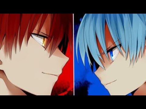 Видео: Аниме клип "В цирке маньяк"