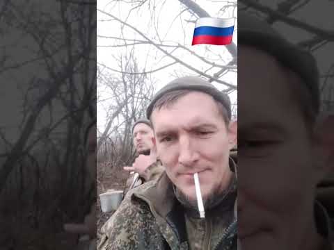 Видео: на ПЕРЕДОВОЙ!Помолитесь за ребят🇷🇺
