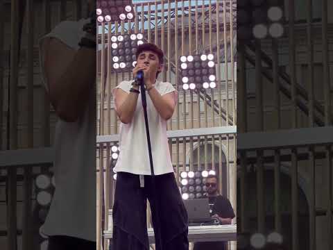 Видео: Amirchik-"Космос"🔥