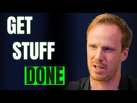 Видео: 17 лайфхаков для людей с СДВГ, которые действительно работают (последний — ОБЯЗАТЕЛЬНО)