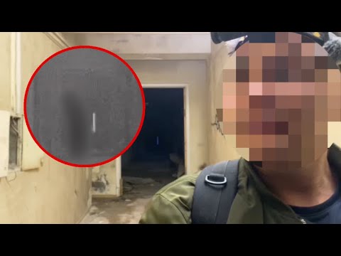 Видео: ВЕРНУЛСЯ В ЗАБРОШЕННЫЙ РОДДОМ И ЧУТЬ НЕ ПОПЛАТИЛСЯ ЖИЗНЬЮ