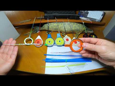 Видео: Балалайка. Секреты безнасадочной ловли