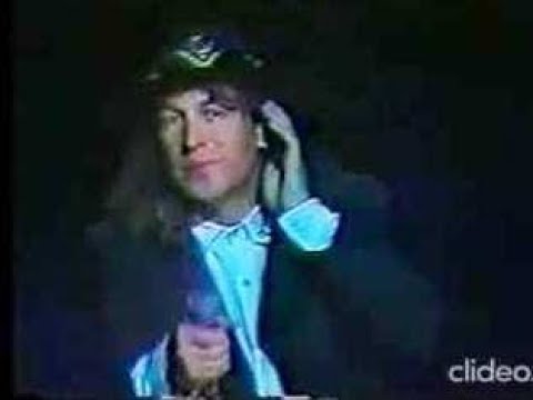 Видео: Владимир Кузьмин и гр. Динамик концерты в Тольятти 1995 и в Олимпийской деревни 2000 год