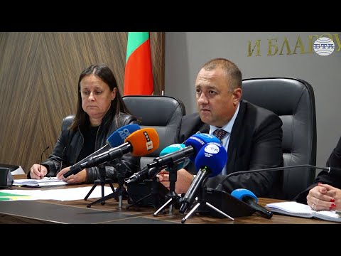 Видео: Установени са съществени пропуски при строителните дейности в Елените, каза министър Иван Иванов