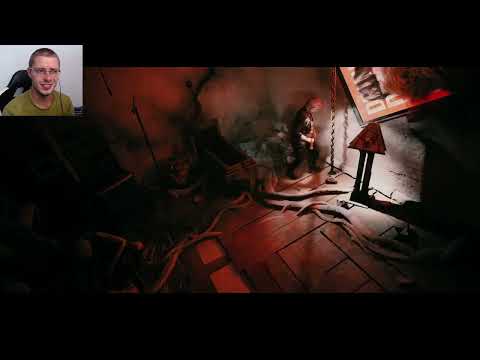 Видео: ДОСТОЙНЫЙ КОНЕЦ ДЛЯ СКУФА...ИЛИ НЕТ | POST TRAUMA 3