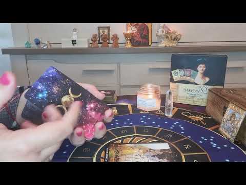 Видео: Какво е осъзнал любимия ви   човек за вашите  взаимоотношения! ♥️🌞💕💮🤗