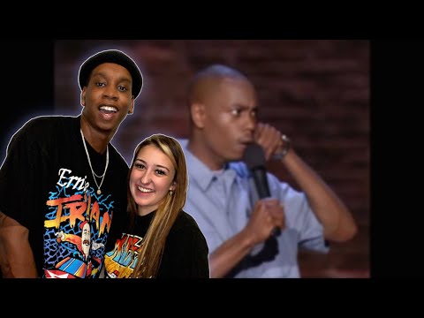 Видео: ВПЕРВЫЕ СЛЫШУ Дэйва Шапелла — РЕАКЦИЯ НА 3AM IN THE Ghetto | ЭТОТ ЧУВАК УМОРИТЕЛЬНЫЙ 😂😭