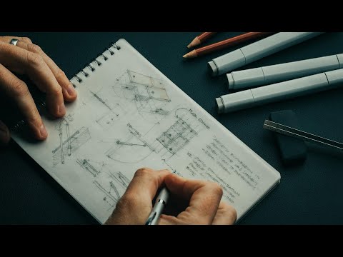 Видео: Начинаем с нуля: становимся архитектором-предпринимателем