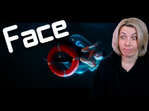 Видео: Реакция МАМЫ на FACE – СПАСАТЕЛЬНЫЙ КРУГ