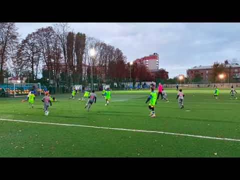 Видео: ПЕРЕМОЖЕЦЬ - ТЕМП-СВЯТОШИН