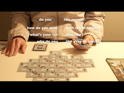 Видео: ASMR — Вопрос и ответ 3 — Мягко говоря