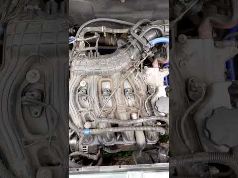 Видео: Приора дёргается и провалы