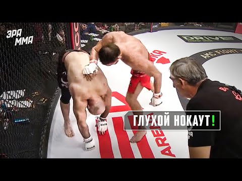 Видео: Владимир Минеев - Хитрый Нокаутер