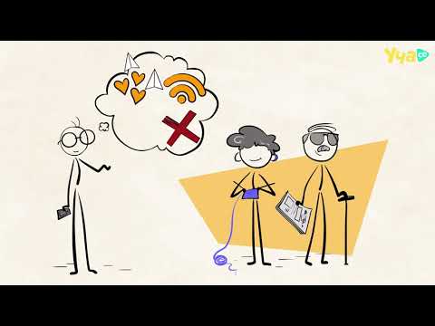 Видео: Видеоурок на тема "Възрастни хора": TimeHeroes + Уча.се