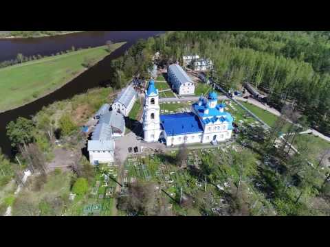 Видео: Спас-Купалище, Судогодский р.-он, Владимирская область