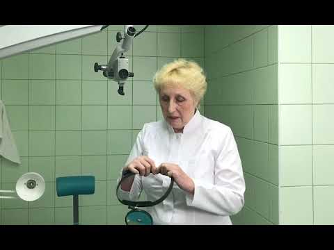 Видео: Первый видеоурок "Отоларингологи для врачей первичного звена"