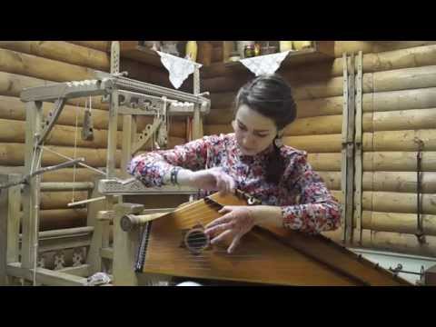 Видео: Татьяна Николаева ГУСЛИ  ДРЁМА Музыка К  Шаханова