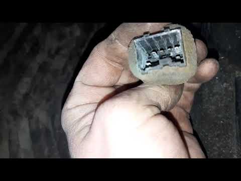 Видео: Daewoo Nexia N150 F16D3 - Нет напряжения на ЭБУ, не горит Check Engine