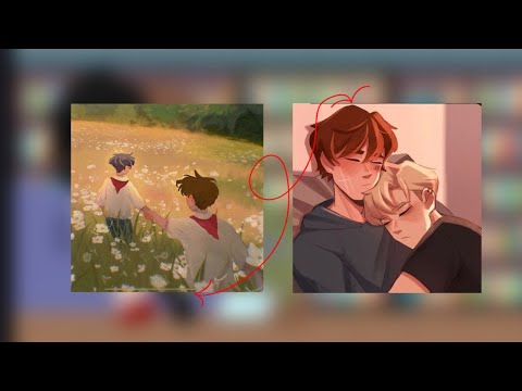Видео: Реакция лвпг на Юру как на Нила //2 часть//