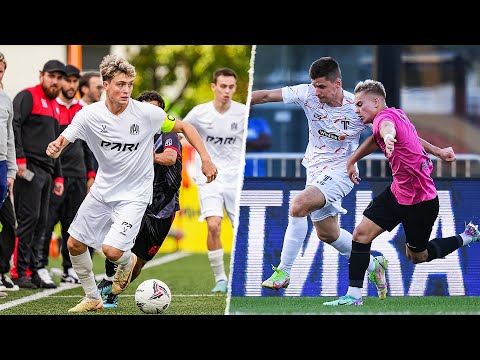 Видео: САМЫЕ БЕЗУМНЫЕ ЗАБЕГИ И ОБВОДКИ НА МФЛ 3 / АМКАЛ, 2DROTS, BROKE BOYS