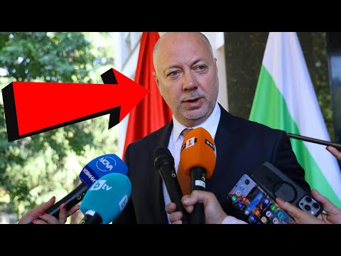Видео: Премиерът ОТГОВОРИ на Радев за ДЕPИБEИТЕ