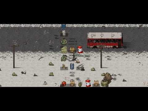 Видео: То самое продолжение - MiniDayZ+