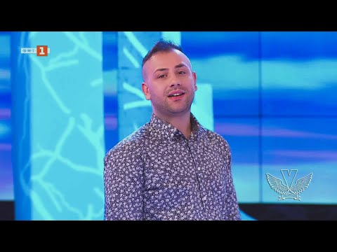 Видео: Ели Кордева, Валентин Велчев и Светоглас - Ванга