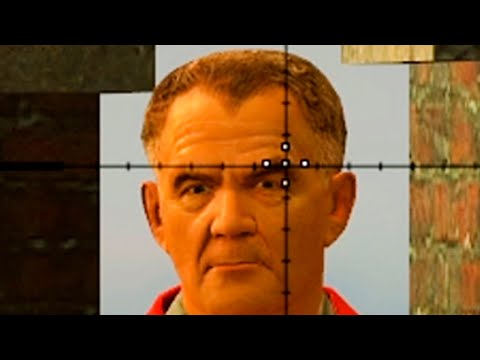 Видео: RDM через 3 2 1 GMOD VSRP