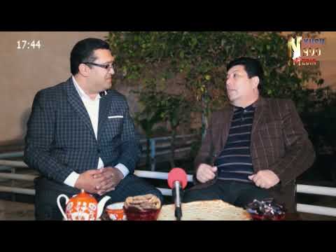 Видео: Каримбой Рахмонов турмиш уртоги Раъно опа хакида гапирди