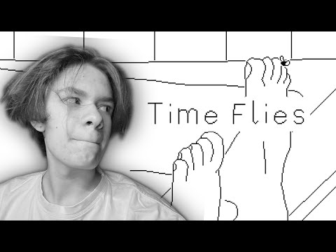 Видео: Я МУХА | Time Flies