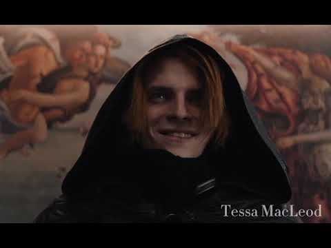 Видео: Сероволк - «Демоны» [МГЧД; Майор Гром: Чумной доктор]