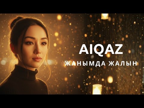 Видео: Aiqaz - Жанымда жалын