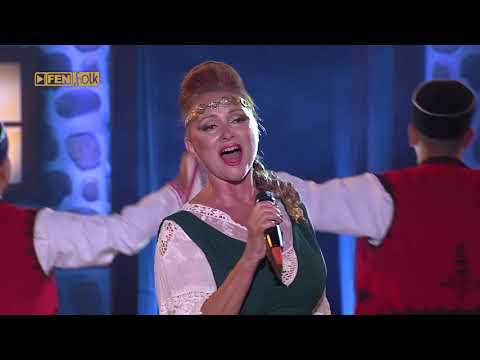 Видео: АНТОНИЯ РАНГЕЛОВА - Седем сина / ANTONIA RANGELOVA - Sedem sina