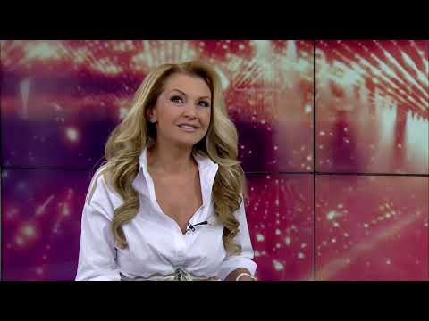 Видео: НЕЛИ РАНГЕЛОВА В "СРЕЩИ"