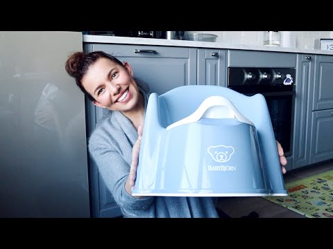 Видео: КАК БЫСТРО ПРИУЧИТЬ РЕБЁНКА К ГОРШКУ | КОГДА НАЧИНАТЬ ПРИУЧАТЬ РЕБЕНКА ХОДИТЬ НА ГОРШОК